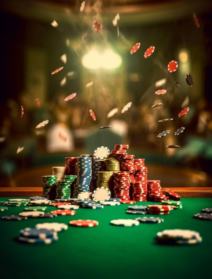 Valorant Game 