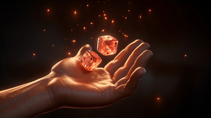 Draw schedule and payout tier breakdown